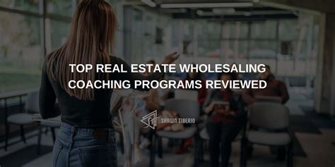 top real estate wholesale coaching programs|best real estate wholesaling courses.